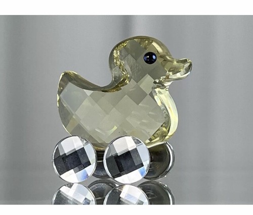 Swarovski figur kristall - swarovski,
