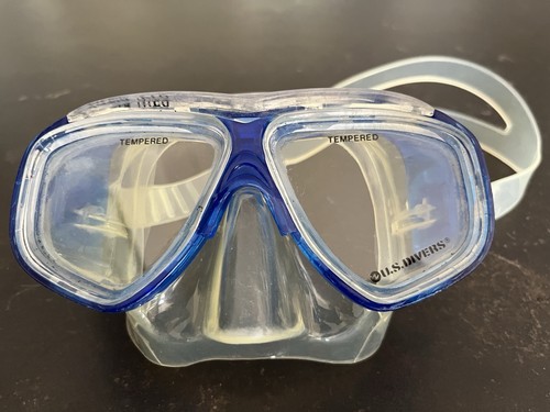 Schnorchelmaske taucherbrille - schnorchelmaske,