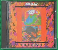 Westbam - The Cabinet -