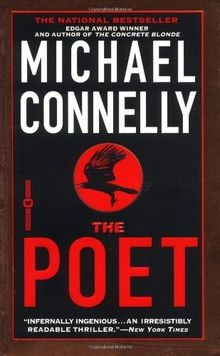 The poet von connelly michael - the, connelly,