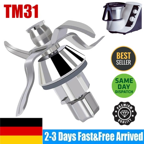 Tm31 messer ersatzteile für - messer,