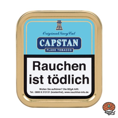 Capstan original navy cut - original,