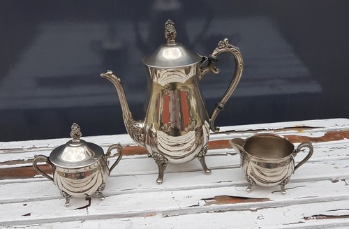 Kaffeekern metall kanne - kaffeekern,