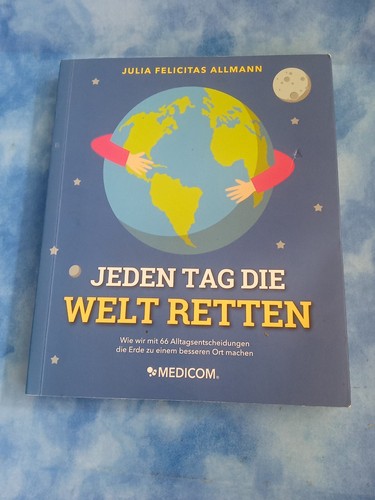 Jeden tag die - jeden,