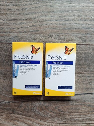 Freestyle precision blutzucker - precision,