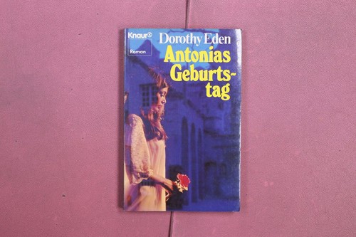 395340 dorothy eden antonias - 395340,