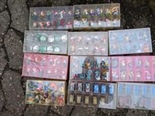 Ü EIER SAMMLUNG Mehrere 1000