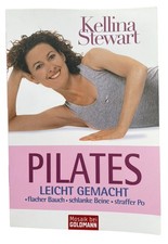 Pilates leicht gemacht flacher