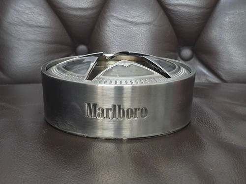 Original marlboro aschenbecher - marlboro,