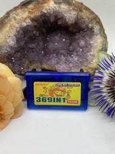 Gameboy Advance 369 in 1