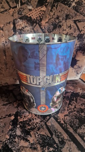 Top gun popcorn eimer - popcorn, kino
