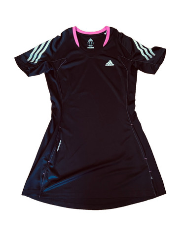Adidas dress climalite - dress,