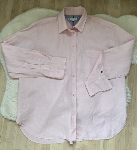 Tommy hilfiger bluse hemd - hilfiger, in