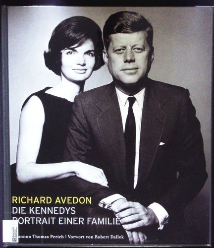 Die kennedys portrait - die, einer