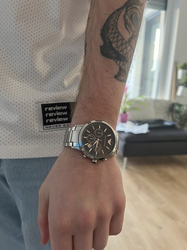 Emporio armani herren - emporio,