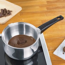 TRI Wasserbad Topf Schmelztopf