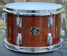 Vintage 1980's TAMA 12" x 8"