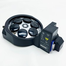 Olympus Mikroskop Motorisierter Sechsfach-BD-Objektivrevolver U-D6BDREMC mit