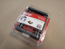 Badgy Complete Pack For 100