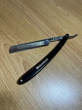 Rasierer rechts Widerstrahl