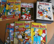 Donald Duck Sonderhefte ,  8