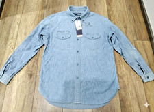 Polo Ralph Lauren Hemd Gr. L