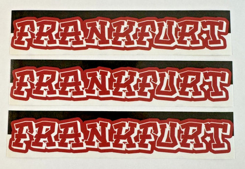 Frankfurt fußball ultras - fußball,
