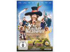 Der räuber hotzenplotz - der, (dvd)