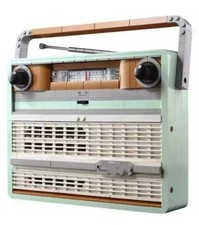 NEU MOC Icons 10334 Retro