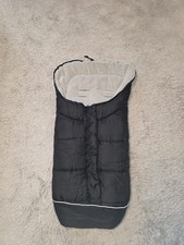 TecTake GmbH Fußsack für