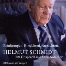 Theo sommer gespräch mit - sommer, im