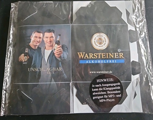 Klitschko warsteiner - klitschko,