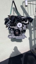 Motor Moteur Engine Audi CDU