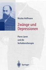 Zwänge und Depressionen