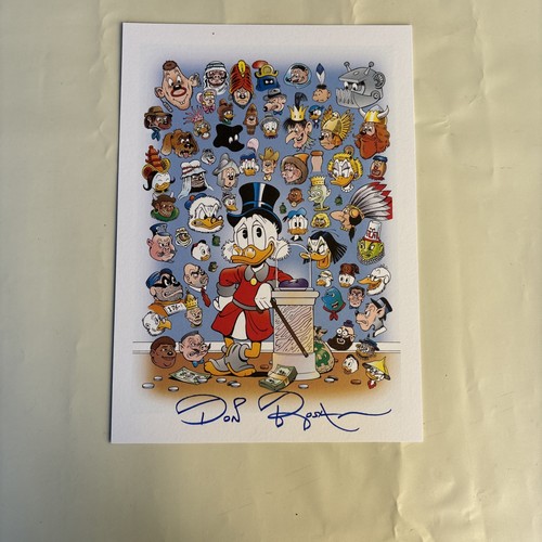 Print von dagobert - ,