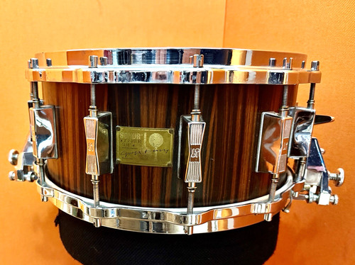 Vintage sonor signature ebony - vintage,