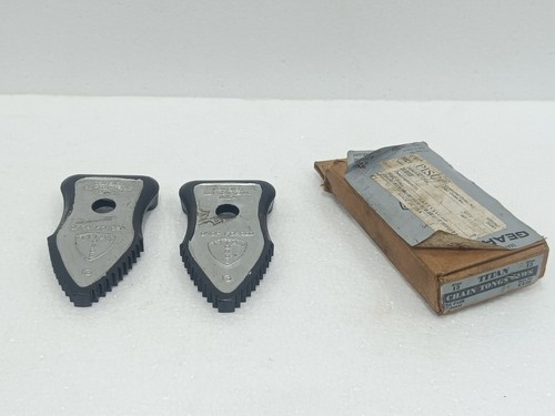 Titan kettenzange backen - titan,