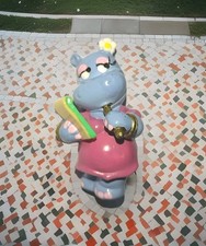 ✏️ orig. Ü-Ei Figur Susi