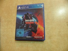 Mass Effect - Legendary Edition  PS4