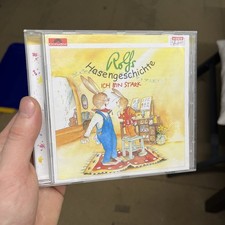 CD Rolf Zuckowski - Rolfs