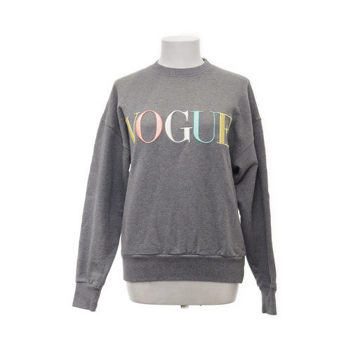 Vogue collection sweatshirt - vogue,