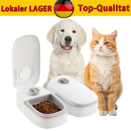 Stück futterautomat timer - 2,