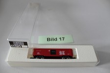 Märklin mini club, Spur Z