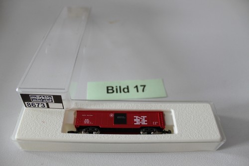 Märklin mini club spur z - märklin,