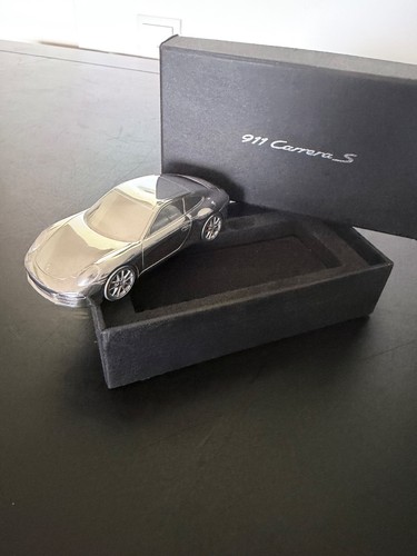 Porsche 911 carrera - 911,