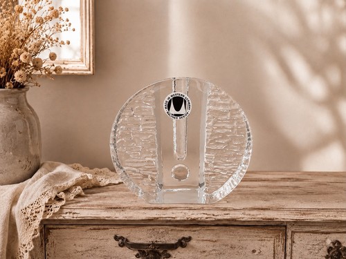 Walther design glasvase - walther,