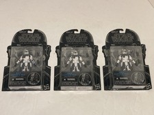 Star Wars The Black Series