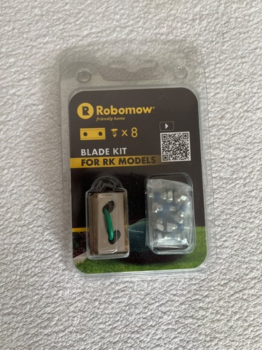 Robomow blade kit - blade,