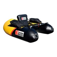 Seven Bass Design Brigad