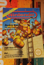 CLUB NINTENDO Ausgabe 4 August